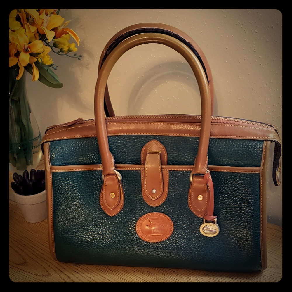 Vintage Purse